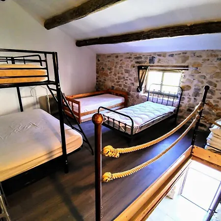 بيت للعطل 1 A 6 Pers Air Conditione In La Mordoree Lussan (Gard)